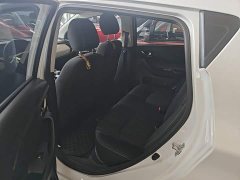 Changan Benben E-Star 2020 Heartbeat Edition ternary lithium - ფოტო 17