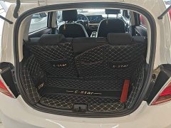Changan Benben E-Star 2020 Heartbeat Edition ternary lithium - ფოტო 19