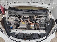 Changan Benben E-Star 2020 Heartbeat Edition ternary lithium - ფოტო 20