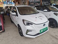 Changan Benben E-Star 2020 Heartbeat Edition ternary lithium - ფოტო 4