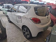 Changan Benben E-Star 2020 Heartbeat Edition ternary lithium - ფოტო 5