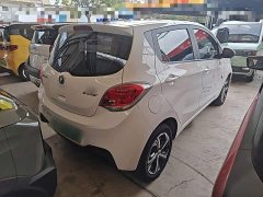 Changan Benben E-Star 2020 Heartbeat Edition ternary lithium - ფოტო 7