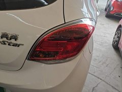 Changan Benben E-Star 2020 Heartbeat Edition ternary lithium - ფოტო 8