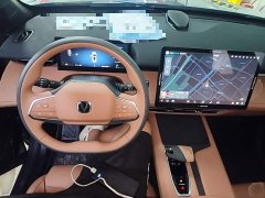 Changan UNI-Z 2025 500Bar PRO - ფოტო 11
