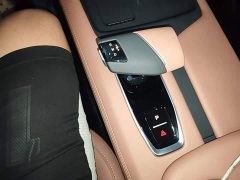 Changan UNI-Z 2025 500Bar PRO - ფოტო 14