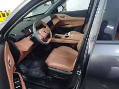 Changan UNI-Z 2025 500Bar PRO - ფოტო 15