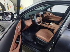 Changan UNI-Z 2025 500Bar PRO - ფოტო 16