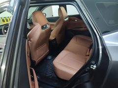 Changan UNI-Z 2025 500Bar PRO - ფოტო 17