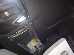 Changan UNI-Z 2025 500Bar PRO - ფოტო 18
