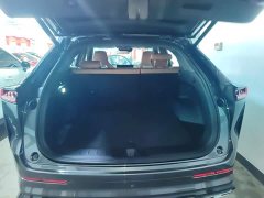 Changan UNI-Z 2025 500Bar PRO - ფოტო 19