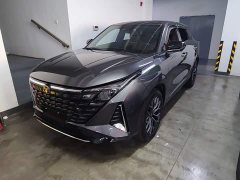 Changan UNI-Z 2025 500Bar PRO - ფოტო 2