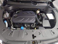 Changan UNI-Z 2025 500Bar PRO - ფოტო 20