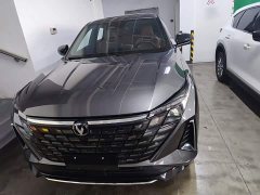 Changan UNI-Z 2025 500Bar PRO - ფოტო 3