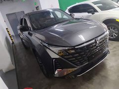 Changan UNI-Z 2025 500Bar PRO - ფოტო 4