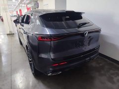 Changan UNI-Z 2025 500Bar PRO - ფოტო 5