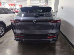 Changan UNI-Z 2025 500Bar PRO - ფოტო 6