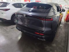 Changan UNI-Z 2025 500Bar PRO - ფოტო 7