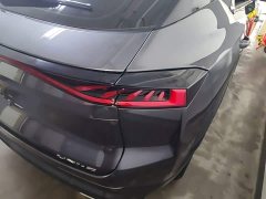 Changan UNI-Z 2025 500Bar PRO - ფოტო 8