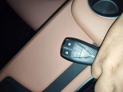 Changan UNI-Z 2025 500Bar PRO - ფოტო 9