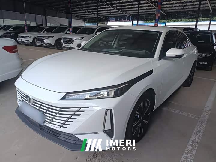 Changan Eado 1.5T GDI automatic flagship