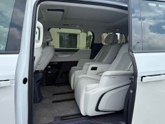 Buick GL8 2026 Lu Zun Luxury Edition - ფოტო 10