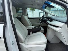 Buick GL8 2026 Lu Zun Luxury Edition - ფოტო 12