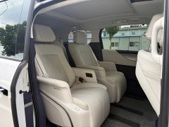 Buick GL8 2026 Lu Zun Luxury Edition - ფოტო 13