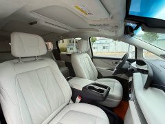 Buick GL8 2026 Lu Zun Luxury Edition - ფოტო 16