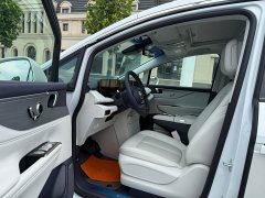 Buick GL8 2026 Lu Zun Luxury Edition - ფოტო 17