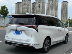 Buick GL8 2026 Lu Zun Luxury Edition - ფოტო 4