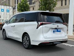 Buick GL8 2026 Lu Zun Luxury Edition - ფოტო 5