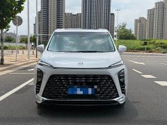 Buick GL8 2026 Lu Zun Luxury Edition - ფოტო 6