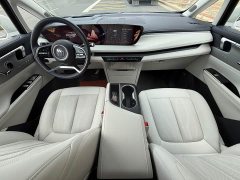 Buick GL8 2026 Lu Zun Luxury Edition - ფოტო 7