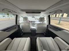 Buick GL8 2026 Lu Zun Luxury Edition - ფოტო 8