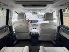 Buick GL8 2026 Lu Zun Luxury Edition - ფოტო 9
