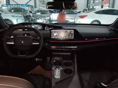 Changan UNI-V 2022 1.5T Sport - ფოტო 10