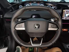 Changan UNI-V 2022 1.5T Sport - ფოტო 11