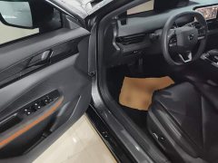 Changan UNI-V 2022 1.5T Sport - ფოტო 16