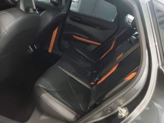 Changan UNI-V 2022 1.5T Sport - ფოტო 17