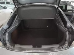 Changan UNI-V 2022 1.5T Sport - ფოტო 19