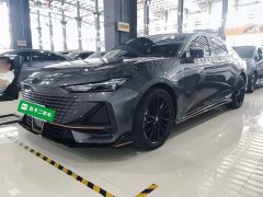 Changan UNI-V 2022 1.5T Sport - ფოტო 2