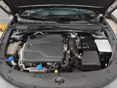 Changan UNI-V 2022 1.5T Sport - ფოტო 20