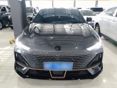Changan UNI-V 2022 1.5T Sport - ფოტო 3