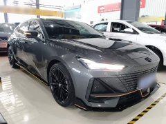 Changan UNI-V 2022 1.5T Sport - ფოტო 4