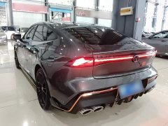 Changan UNI-V 2022 1.5T Sport - ფოტო 5