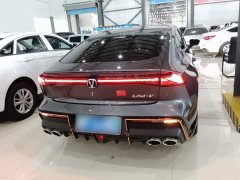 Changan UNI-V 2022 1.5T Sport - ფოტო 6