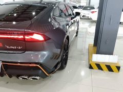 Changan UNI-V 2022 1.5T Sport - ფოტო 8