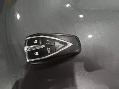 Changan UNI-V 2022 1.5T Sport - ფოტო 9