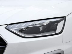 Audi A4L 2020 40 TFSI Fashion Dynamic - ფოტო 10