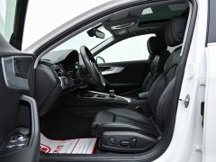 Audi A4L 2020 40 TFSI Fashion Dynamic - ფოტო 11